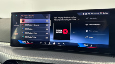 BMW 3 Series 330e 22.3 kWh M Sport 4dr Step Auto Saloon